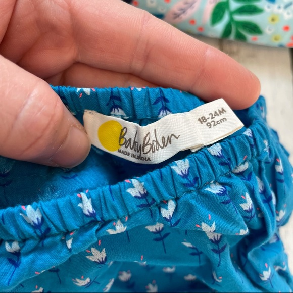 Mini Boden Set - Picture 6 of 7